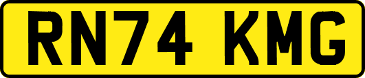 RN74KMG