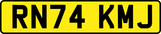 RN74KMJ
