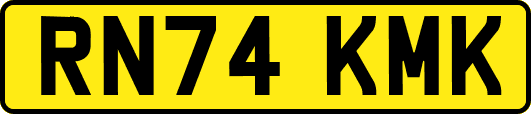 RN74KMK