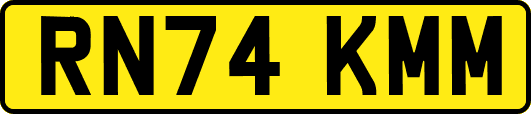 RN74KMM