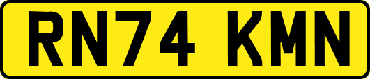 RN74KMN