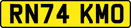 RN74KMO