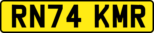 RN74KMR