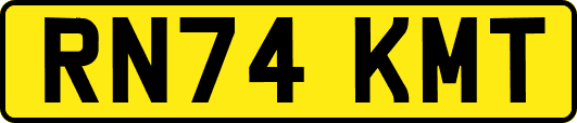 RN74KMT