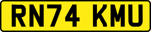 RN74KMU