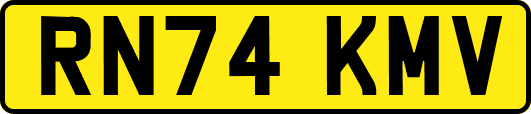 RN74KMV