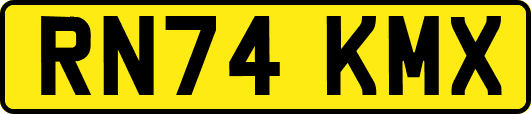 RN74KMX