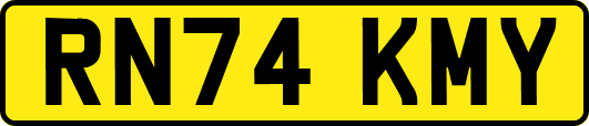 RN74KMY
