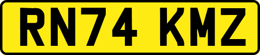 RN74KMZ