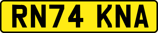 RN74KNA