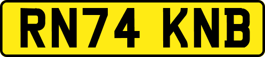 RN74KNB