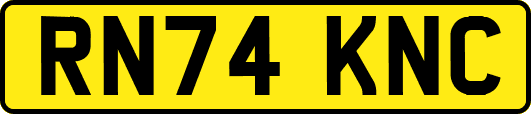 RN74KNC