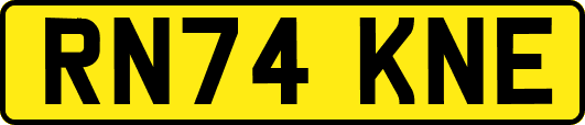 RN74KNE