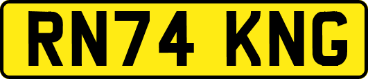 RN74KNG