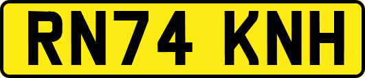 RN74KNH