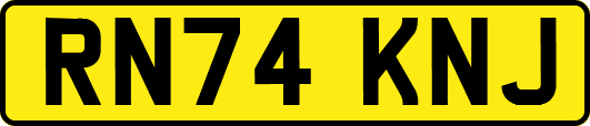 RN74KNJ