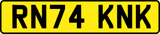 RN74KNK