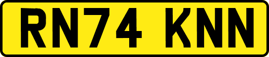 RN74KNN