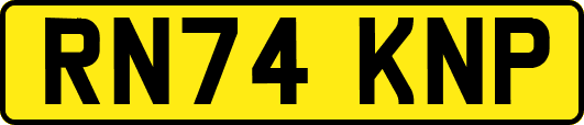 RN74KNP