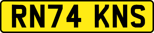 RN74KNS