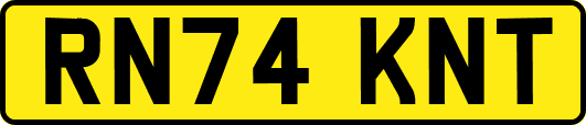 RN74KNT