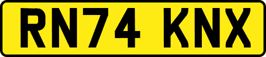 RN74KNX