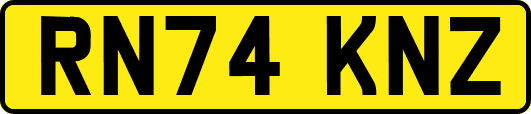RN74KNZ