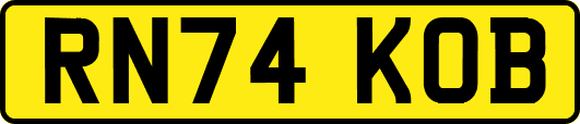 RN74KOB