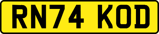 RN74KOD