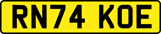 RN74KOE