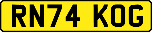 RN74KOG