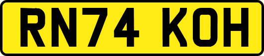 RN74KOH