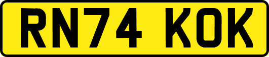 RN74KOK
