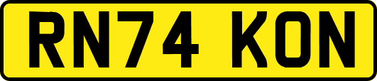 RN74KON