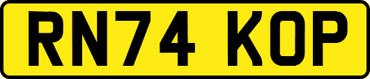 RN74KOP