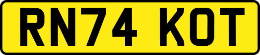 RN74KOT
