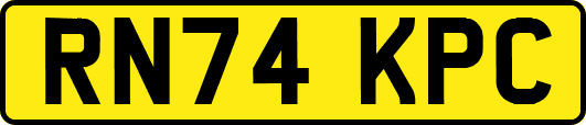 RN74KPC