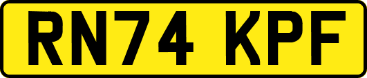 RN74KPF