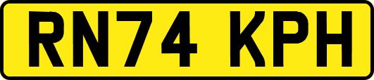 RN74KPH