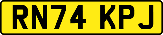 RN74KPJ
