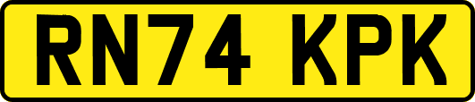 RN74KPK