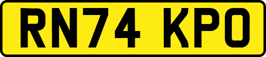 RN74KPO