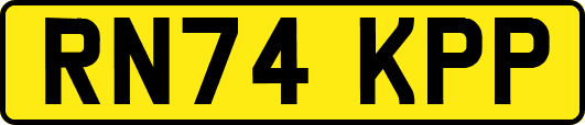 RN74KPP