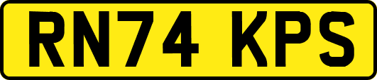 RN74KPS