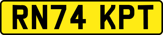 RN74KPT