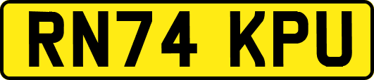 RN74KPU