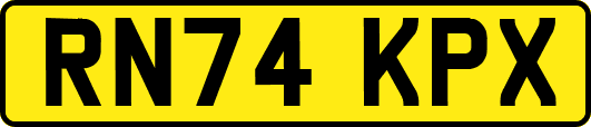RN74KPX