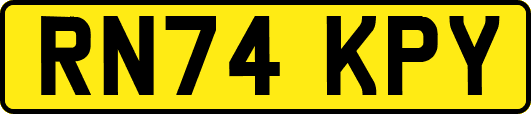 RN74KPY