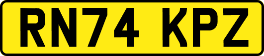 RN74KPZ