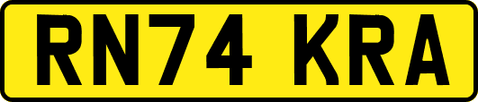 RN74KRA